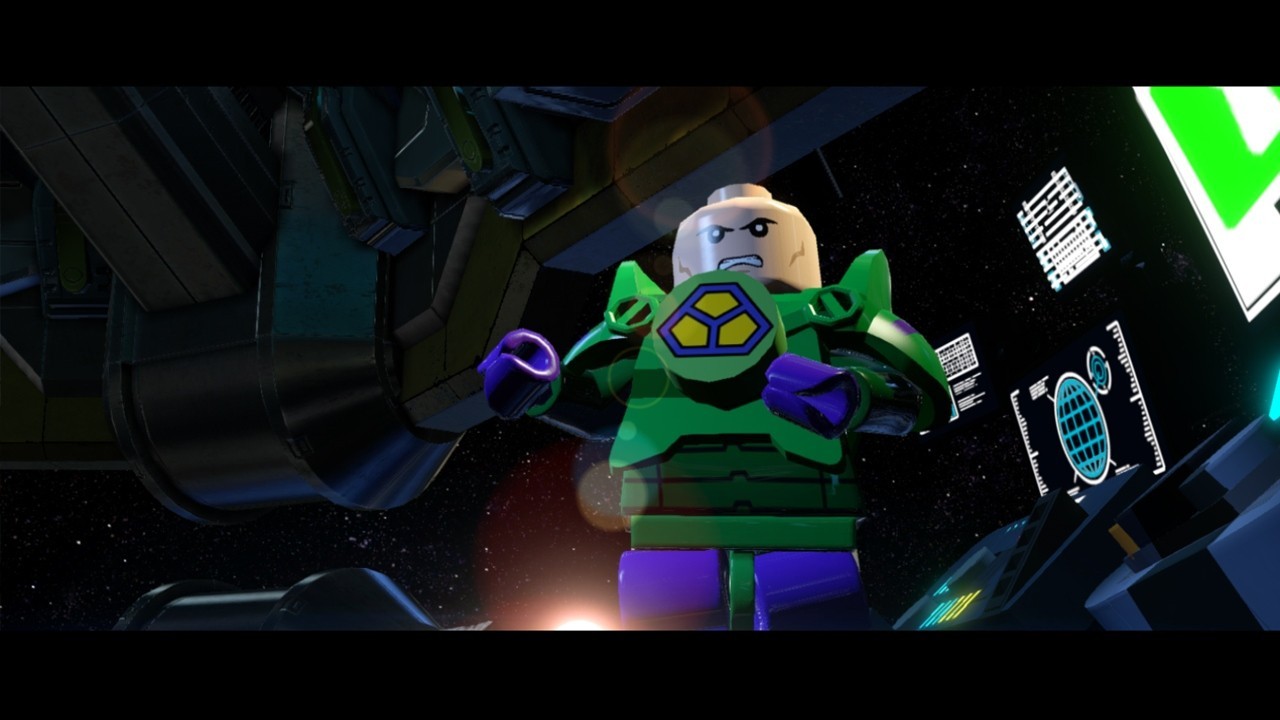 LEGO Batman 3: Más Allá de Gotham - Imagen 35